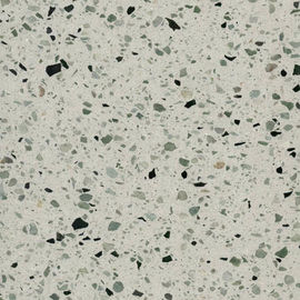 Colorful Stone Slab Tiles Large Selection Space High Volume Density Convenient Clean