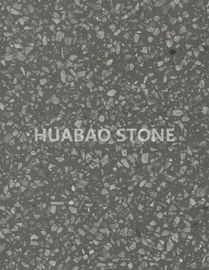 Wall Cladding Artificial Stone Tiles , Faux Stone Panels AIS-056 AQ1 Smoke Toxicity
